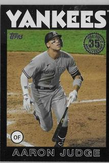 Aaron Judge
