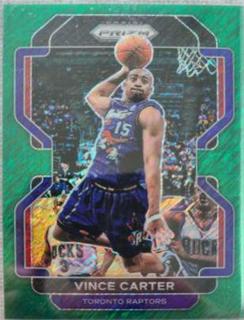 Vince Carter