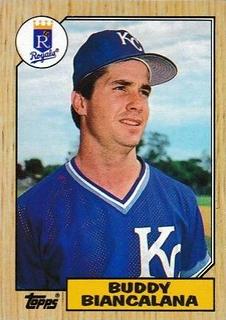Buddy Biancalana