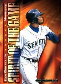 Ken Griffey Jr.