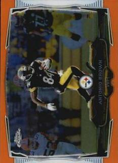 Antonio Brown
