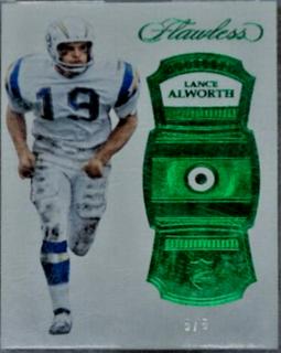 Lance Alworth
