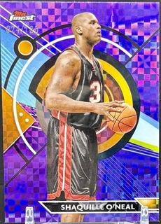 Shaquille O'Neal