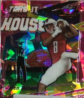 Jalen Tolbert
