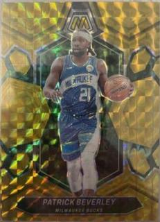 Patrick Beverley