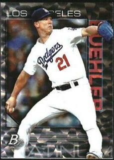 Walker Buehler