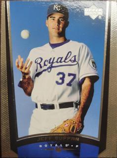 Jeff Suppan