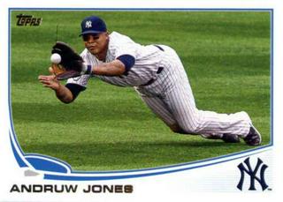Andruw Jones