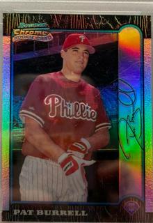 Pat Burrell