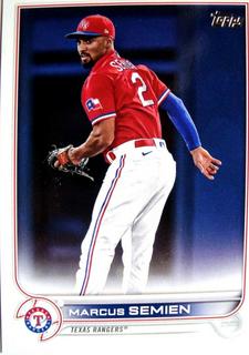 Marcus Semien