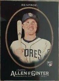 Hunter Renfroe #285