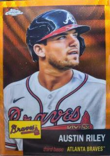 Austin Riley