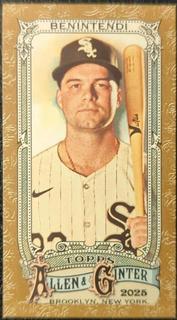 Andrew Benintendi