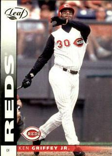 Ken Griffey Jr.