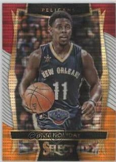 Jrue Holiday