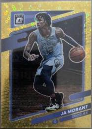 Ja Morant
