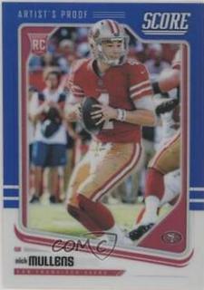 Nick Mullens