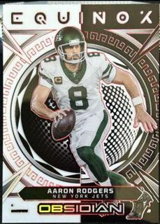 Aaron Rodgers