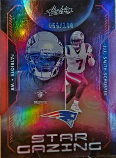 JuJu Smith Schuster