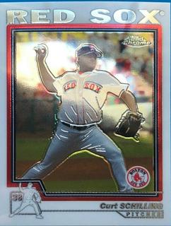Curt Schilling
