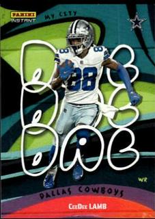 CeeDee Lamb