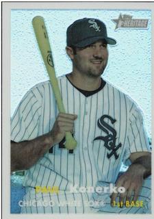 Paul Konerko