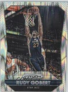 Rudy Gobert