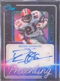 Deion Sanders