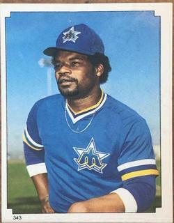 Dave Henderson