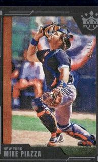 Mike Piazza
