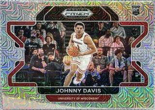 Johnny Davis