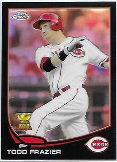 Todd Frazier