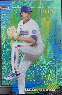 Jacob deGrom