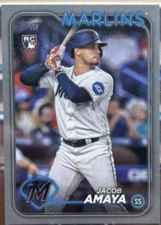 Jacob Amaya
