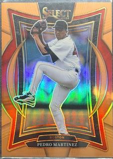 Pedro Martinez
