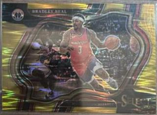 Bradley Beal