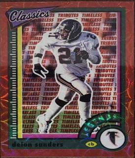 Deion Sanders