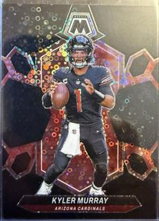 Kyler Murray
