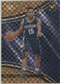 Frank Jackson