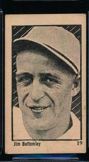 Jim Bottomley