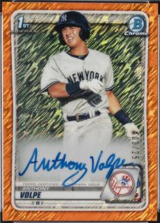 Anthony Volpe
