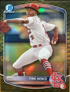 Tink Hence