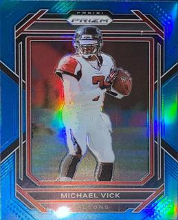 Michael Vick