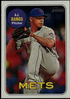 A.J. Ramos