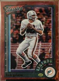 Bob Griese