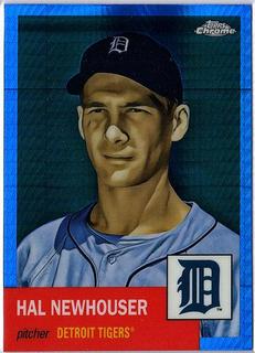 Hal Newhouser
