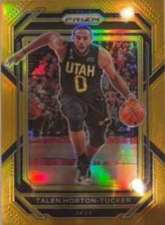 Talen Horton Tucker