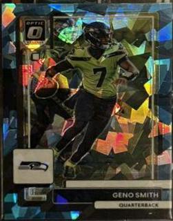 Geno Smith