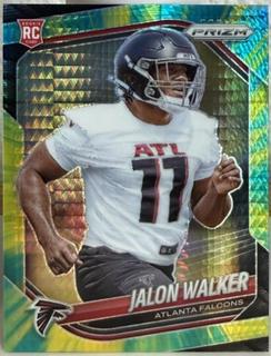 Jalon Walker