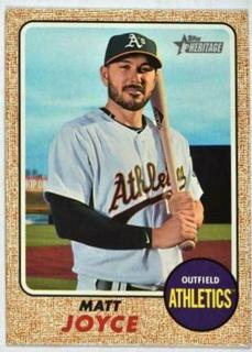 Matt Joyce